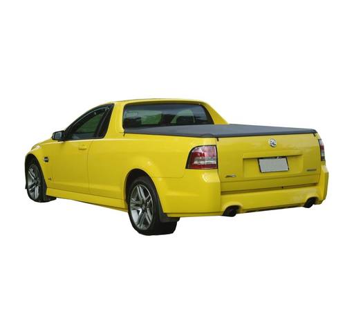 Tonneau Cover  for HOLDEN VE VF COMMODORE 2007 to Current