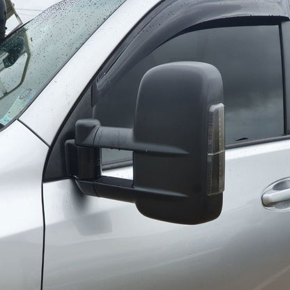 clearview tow mirrors